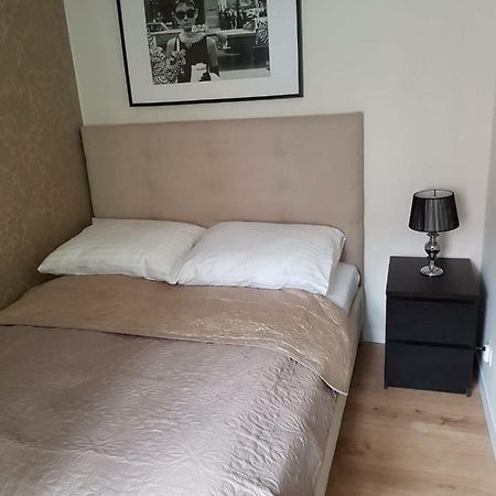 Apartament Okrzei Клодзко Экстерьер фото