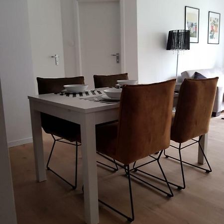 Apartament Okrzei Клодзко Экстерьер фото