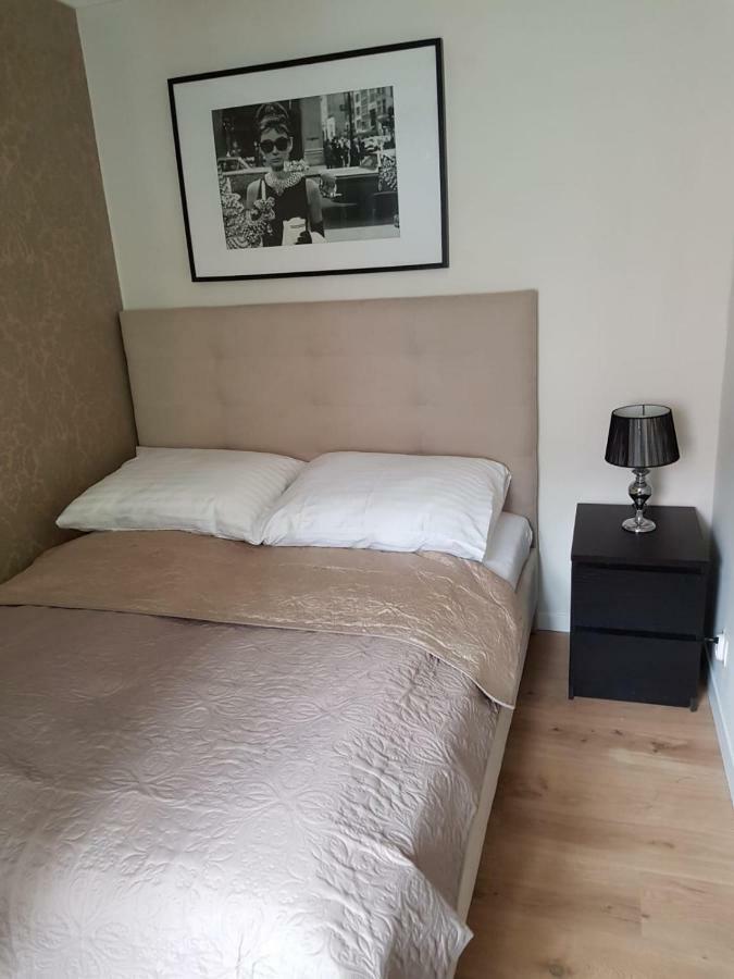 Apartament Okrzei Клодзко Экстерьер фото