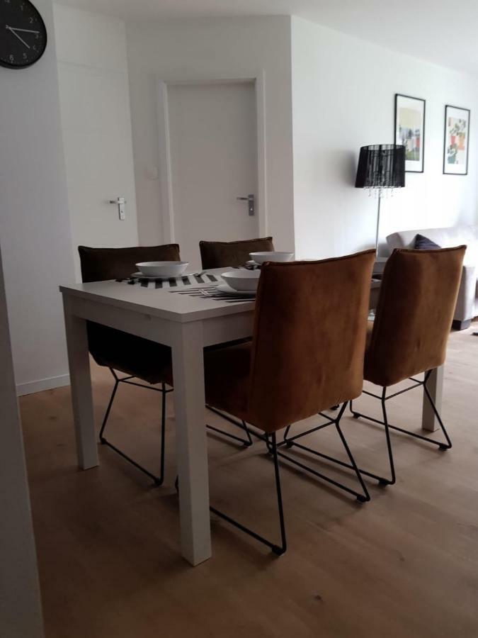 Apartament Okrzei Клодзко Экстерьер фото