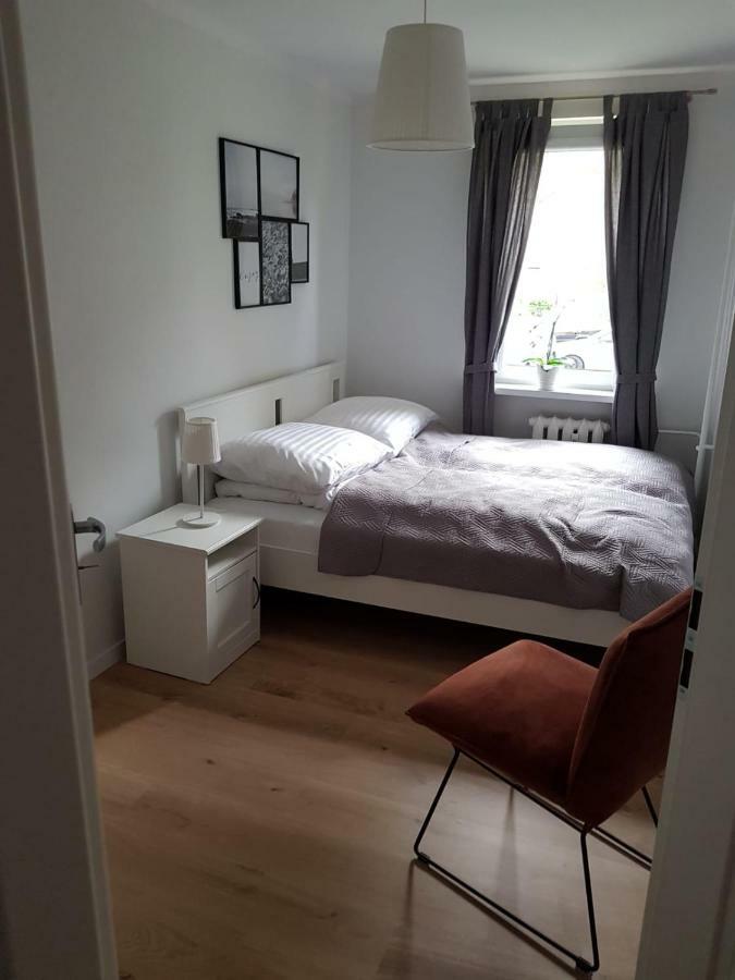 Apartament Okrzei Клодзко Экстерьер фото