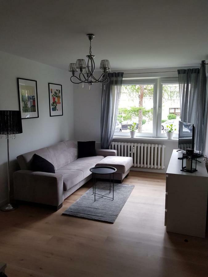 Apartament Okrzei Клодзко Экстерьер фото