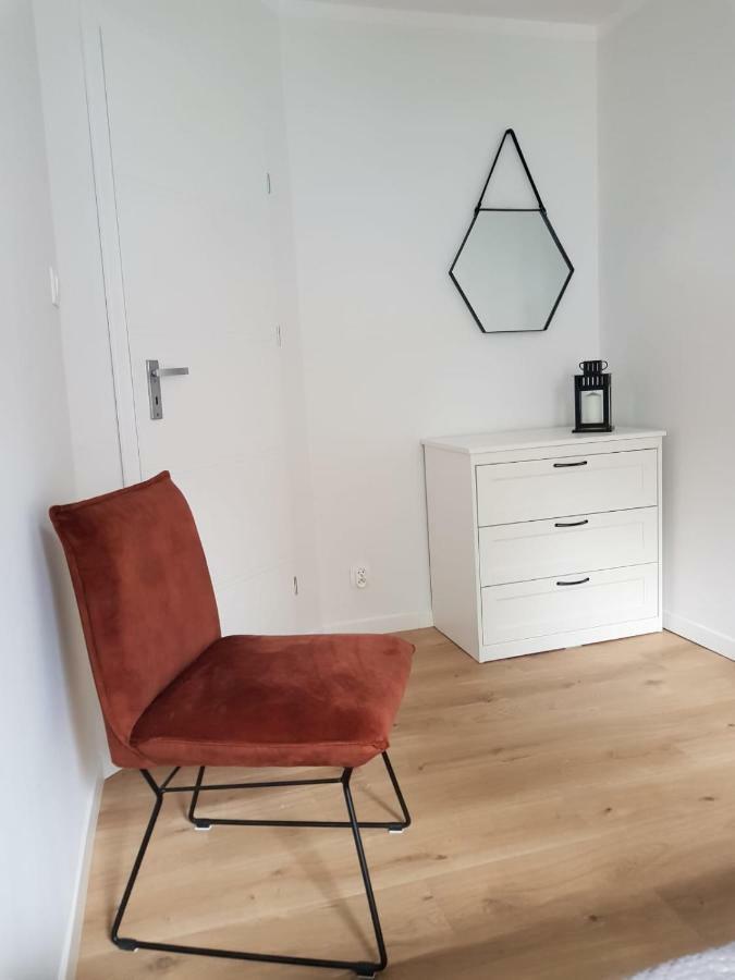Apartament Okrzei Клодзко Экстерьер фото